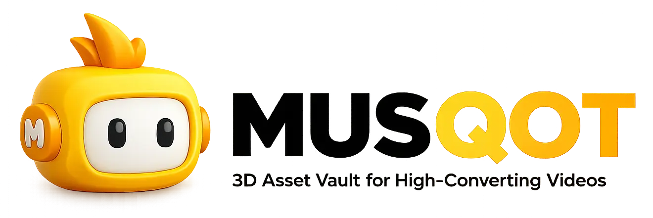 Musqot Logo