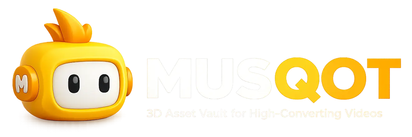 MUSQOT Logo